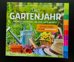 DAS GARTENJAHR