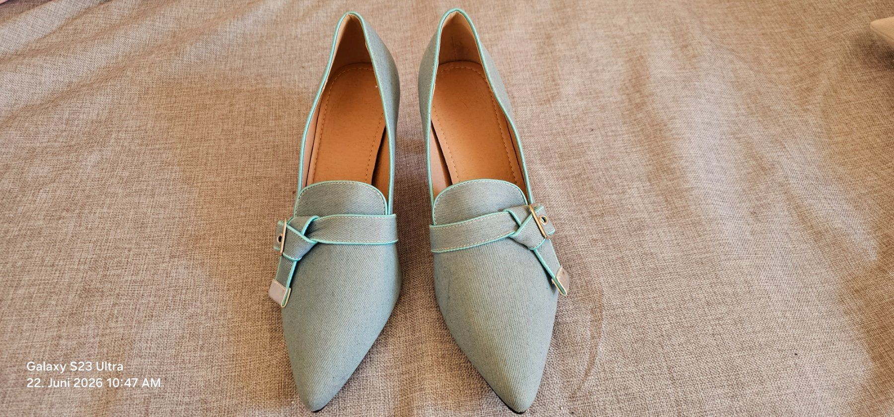 Damenschuhe: Damenschuhe – Gebraucht aus Unterseen von Anna57 2