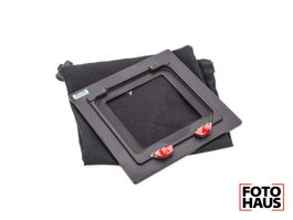Cambo DPB-45 Direktadapterplatte für 4 x 5"-Kamera 0229