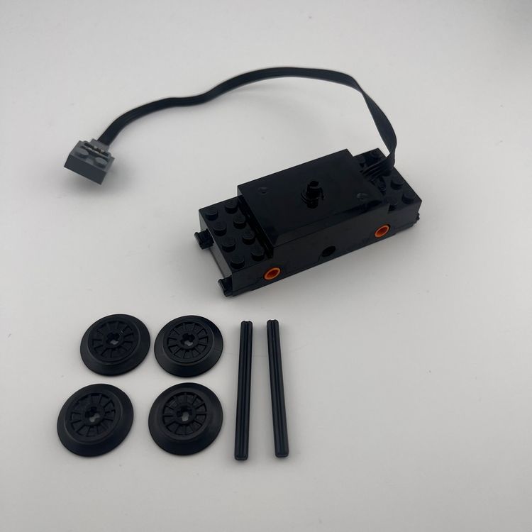 Original Lego Zug Motor Kaufen auf Ricardo