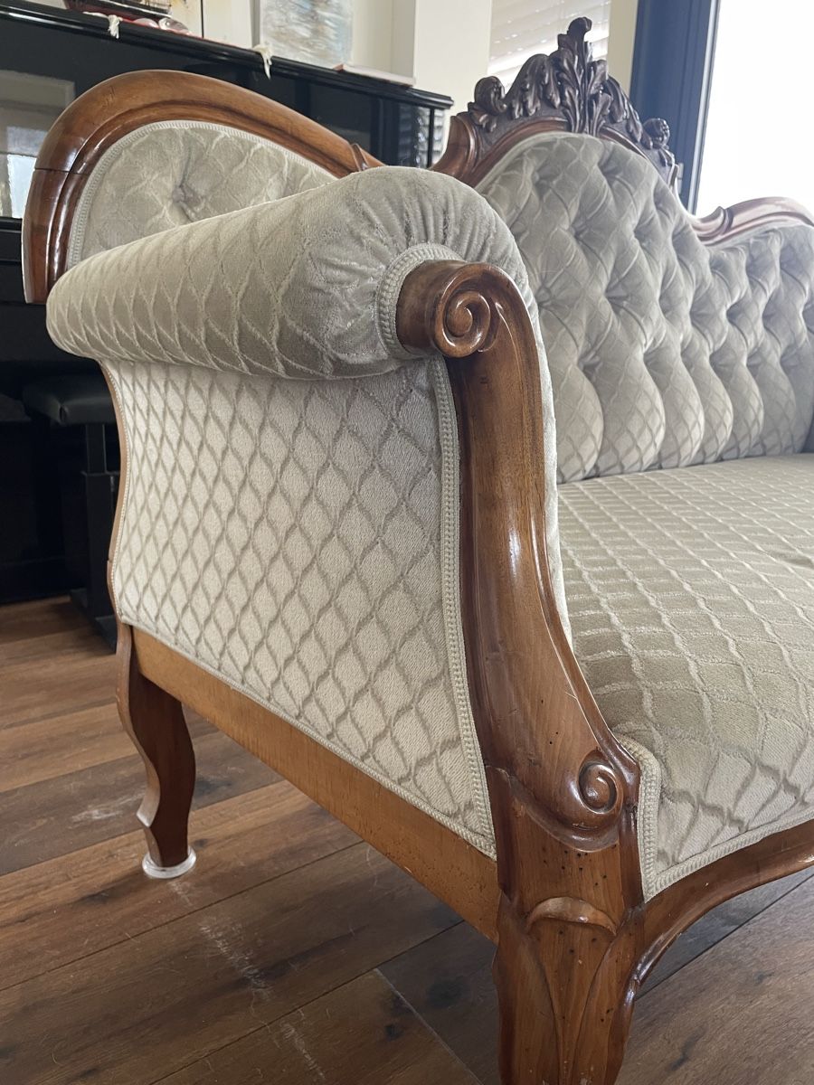 Sofas: Louis XV Sofa - sehr gute Qualität – Gebraucht aus Pura von pascavaa 4