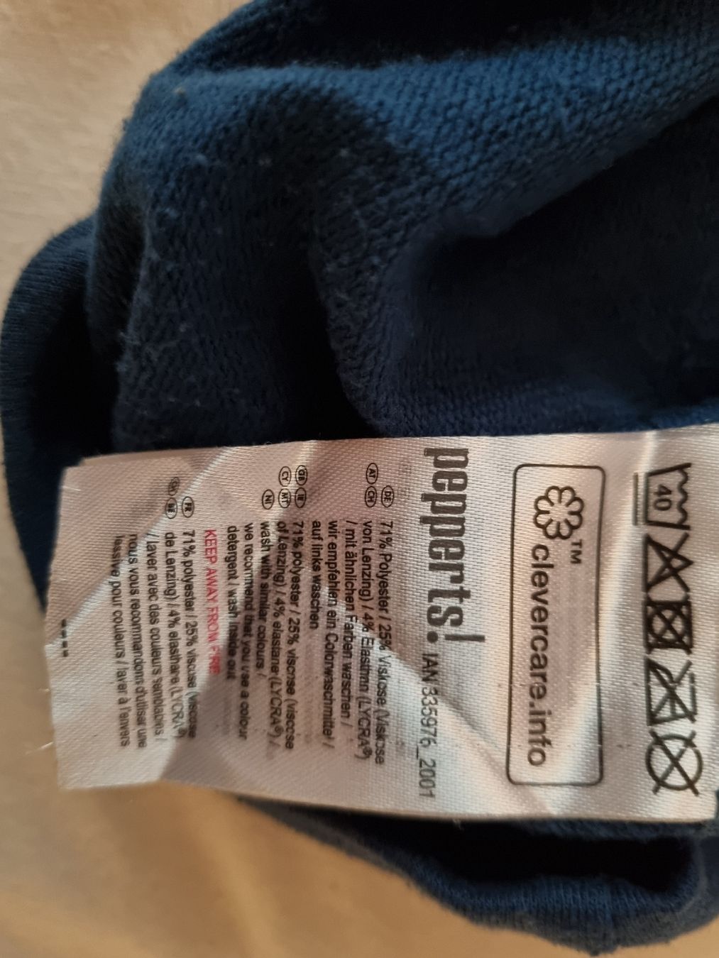 Maglioni & Felpe: Pullover Grösse 12-14 Jahre – Nuovo (secondo la descrizione) da Ostermundigen venduto da aydin014 3