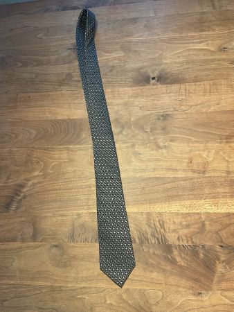 Elegante Herrenkrawatte von Conbipel