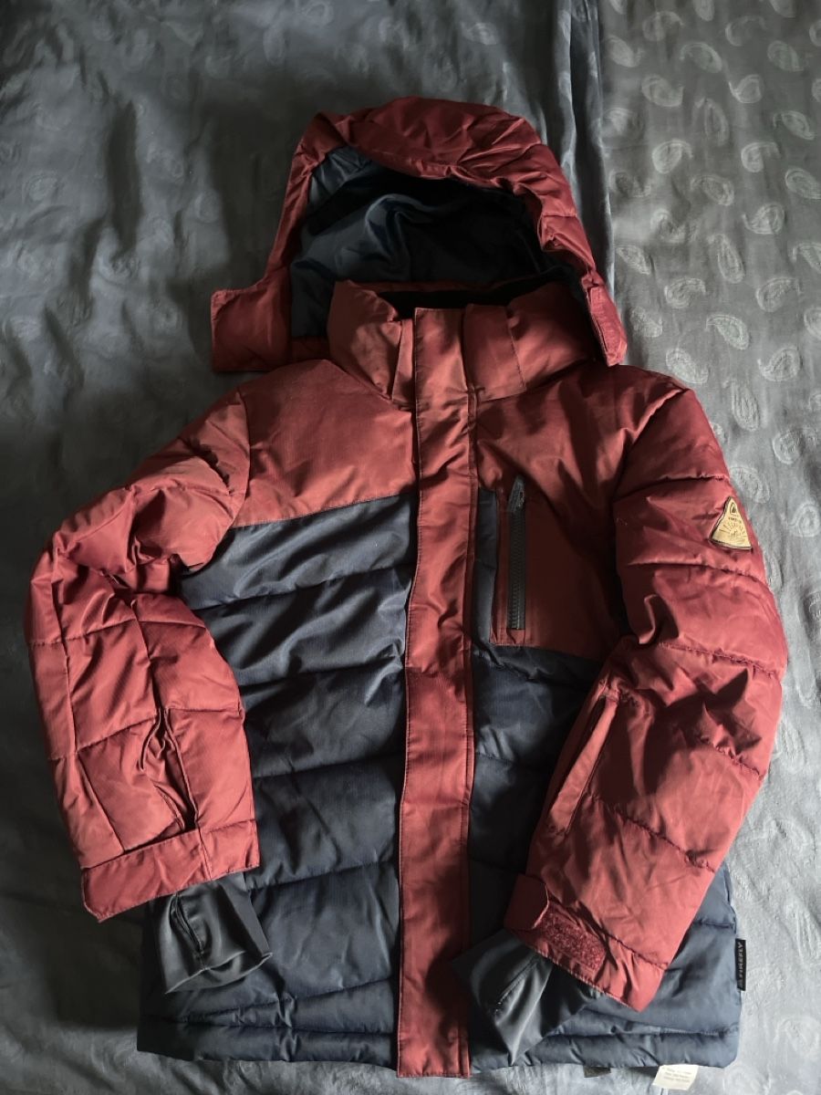 Giacche: Skijacke 140 – Nuovo (secondo la descrizione) da Ins venduto da rere23