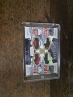 Quads Chicago Blackhawks Patch Karte Toews Kane /5