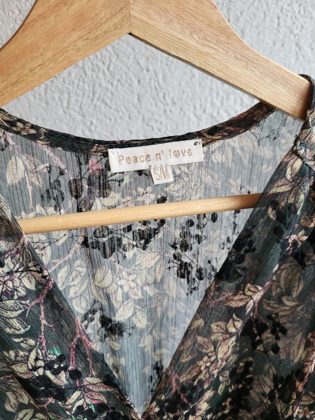 Vestiti: leichtes Sommerkleid – Usato da Eggiwil venduto da kariiina 3