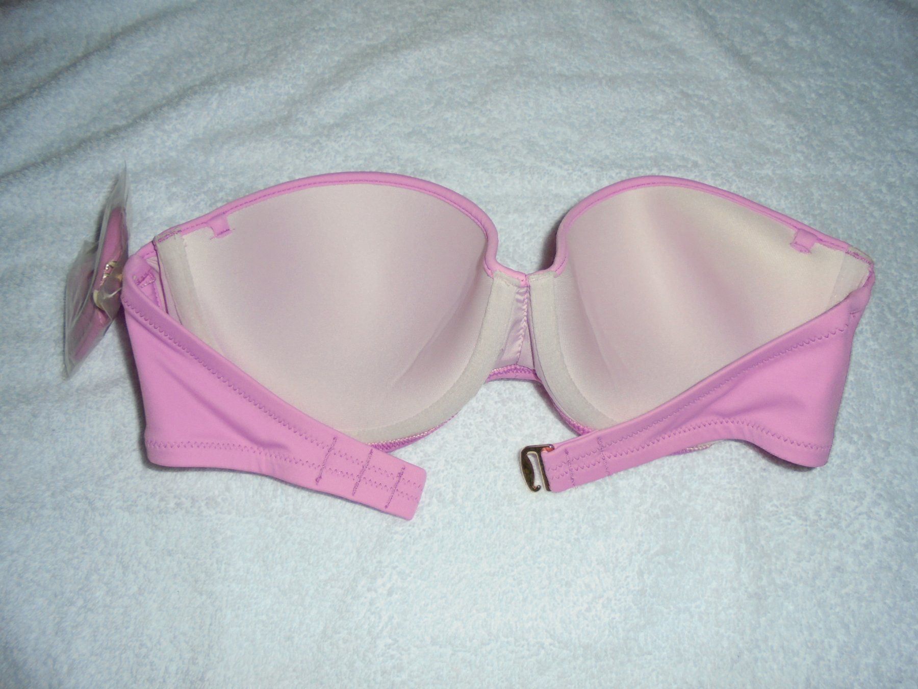 Victoria's Secret Badekleider & Bikinis: VICTORIA'S SECRET BIKINI GR. M / 75 C – Neu und originalverpackt aus Aarau Rohr von PinkSchwein 4