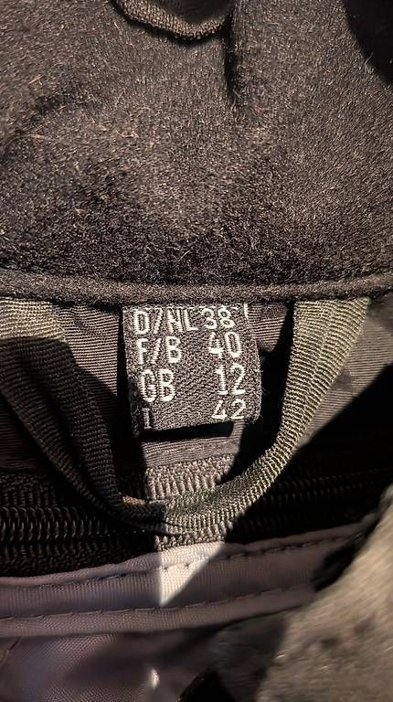Giacche: Töff Motorrad Jacke Gr 38 – Usato da Küssnacht am Rigi venduto da jacquiido 1