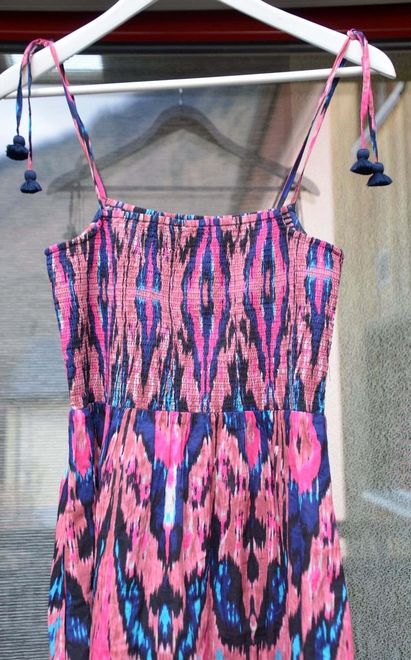 Vestiti: Figue Kleid / robe XS/S – Usato da Collonges venduto da arashee 1