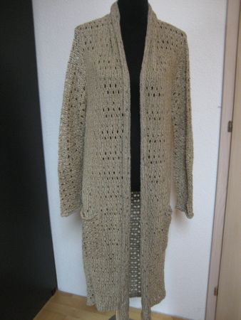 Jaquette laine taille L-XL Nü Denmark