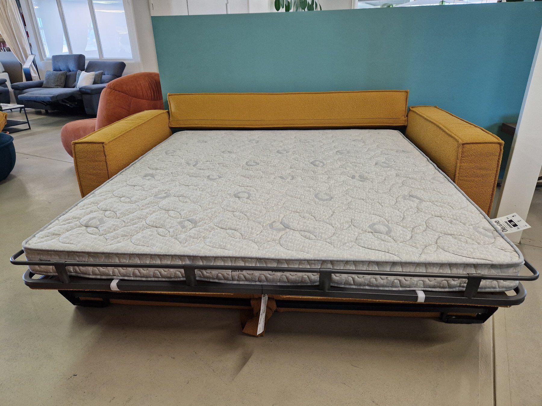 Divani: Bettsofa More – Usato da Heimberg venduto da ama_75w2 5
