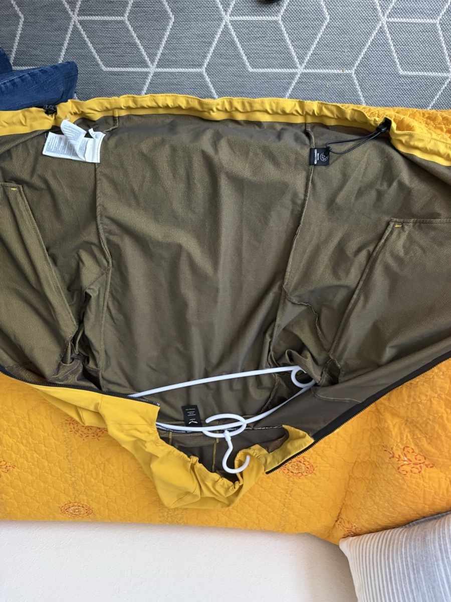 Salewa Giacche: Salewa Funktionsjacke – Usato da Nottwil venduto da Dizz_Ricardo 3