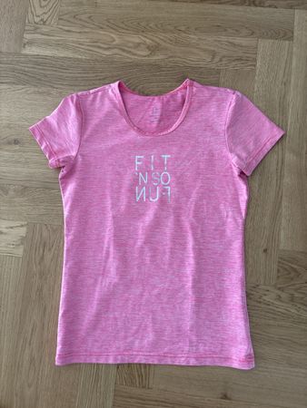 Sportshirt von PZ, Grösse 140