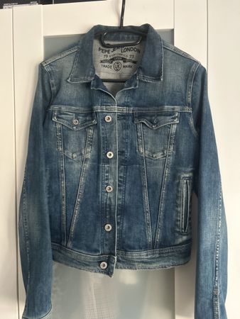 Pepe Jeans Jacke S
