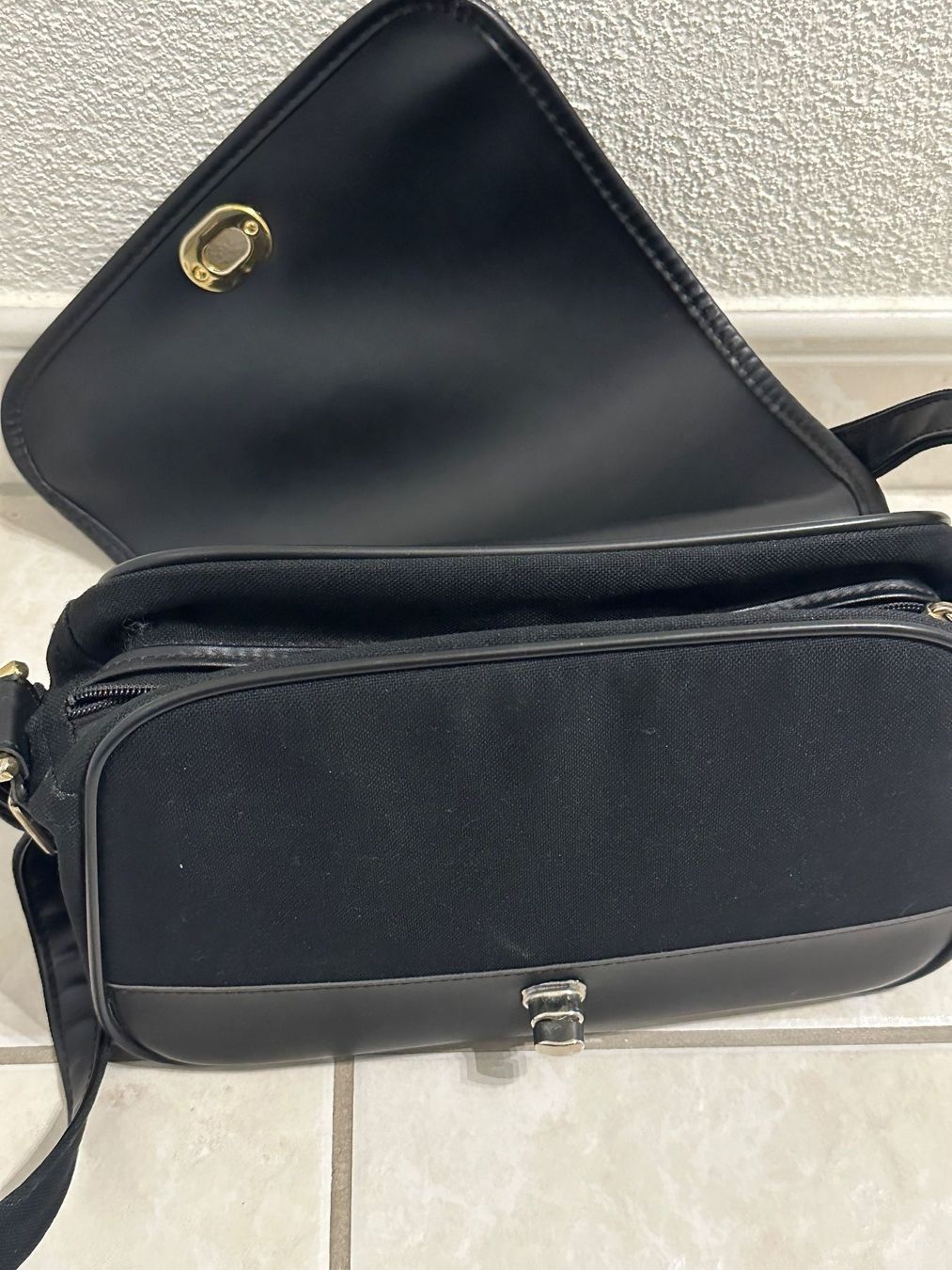 Samsonite Borse da donna: Samsonite Handtasche – Usato da Urdorf venduto da Rani57 6