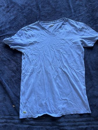 T-shirt Lacoste 