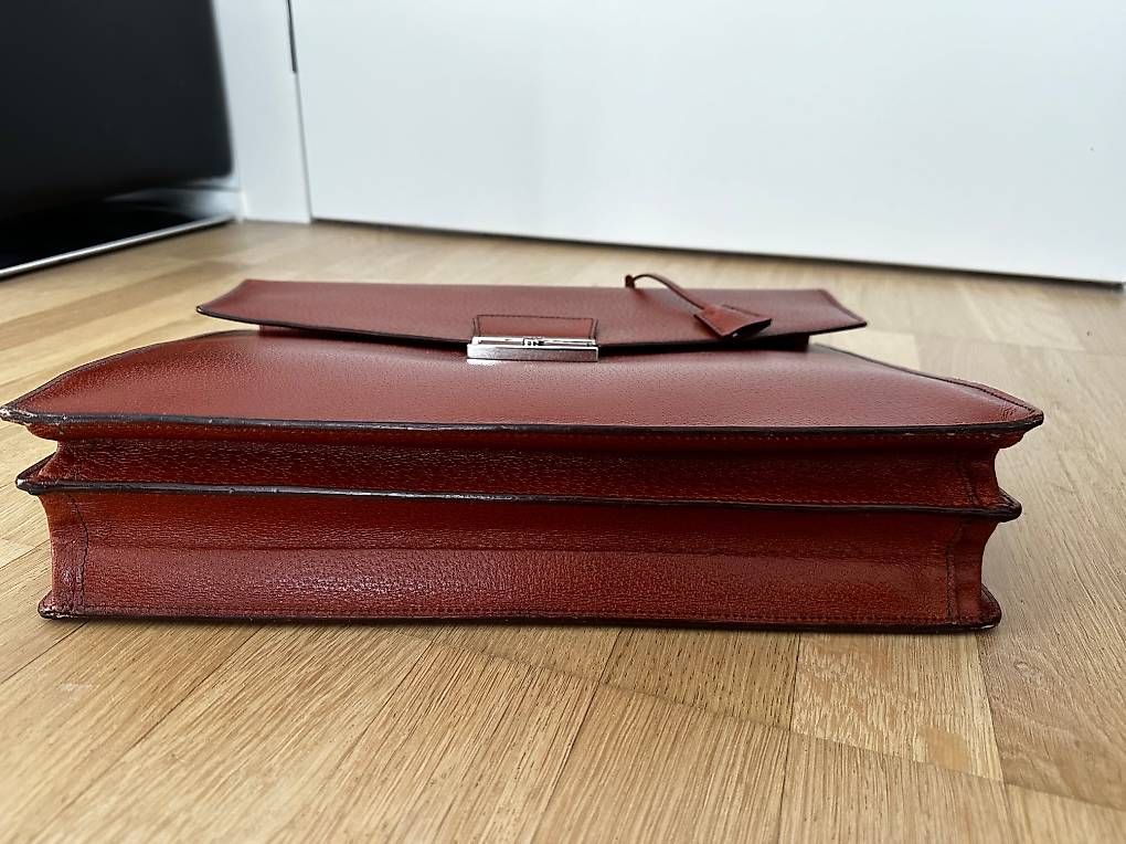 Koffer & Taschen: Prada Aktentasche – Gebraucht aus Thalwil von min_th55 2
