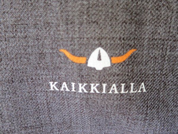 Kaikkialla Giacche: KAIKKIALLA Herrenjacke XXL, grau – Usato da Bülach venduto da fluss02 3