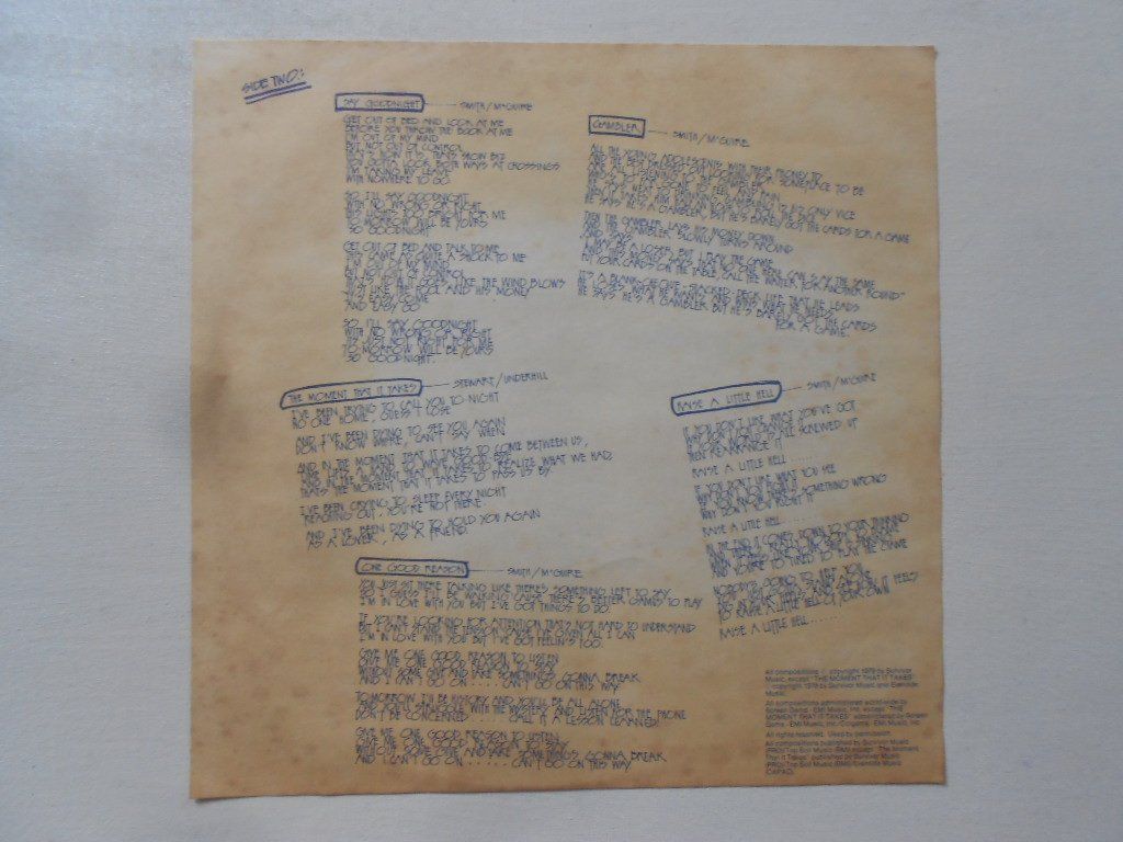 Schallplatten: TROOPER  -  THICK AS THIEVES – Gebraucht aus Bex von Giorgiob 2