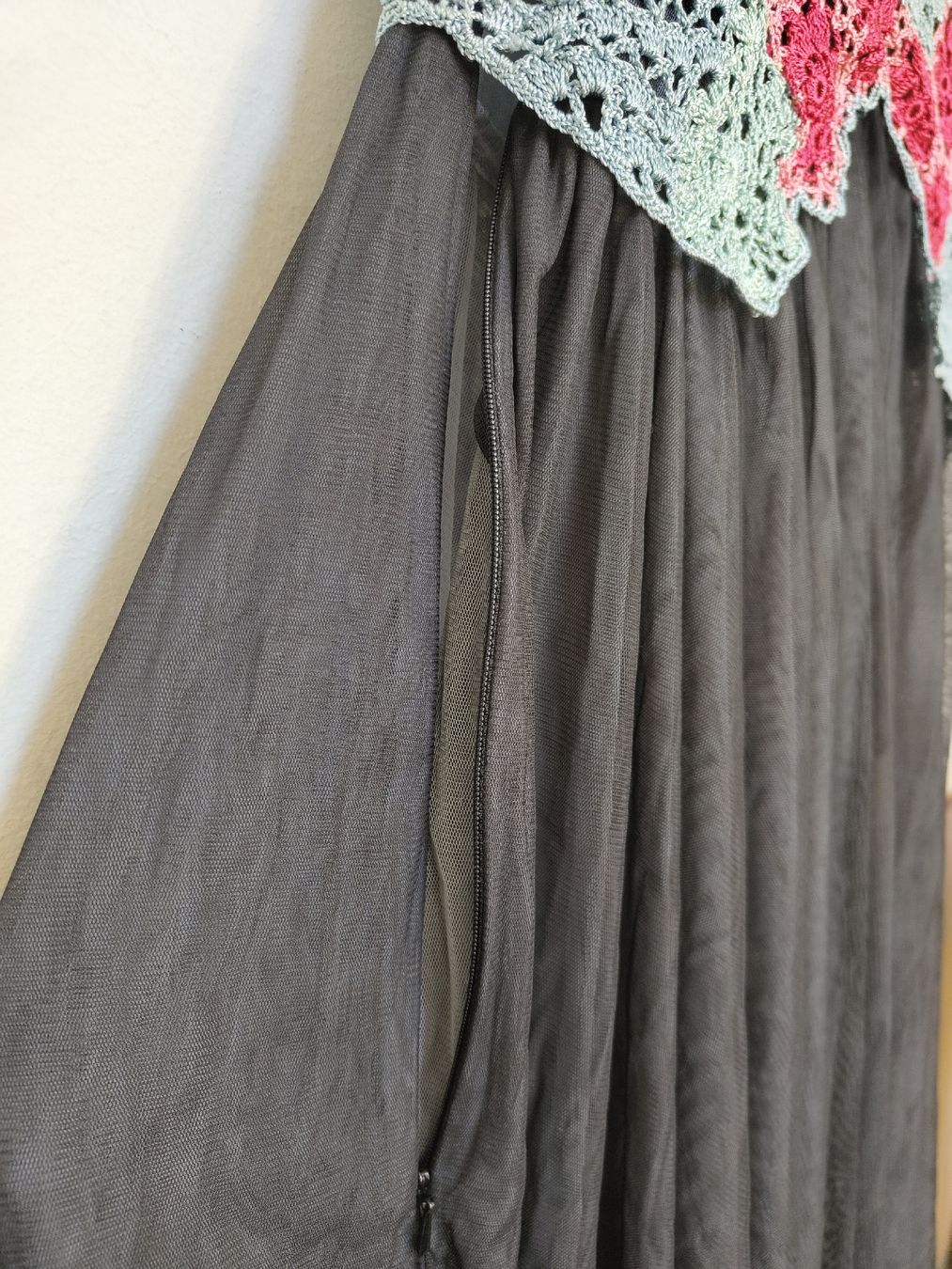 Vestiti: Abito Marly's, onesize, crocchette/ nuovo! – Nuovo (secondo la descrizione) da Lugano venduto da mar_5j2q 4