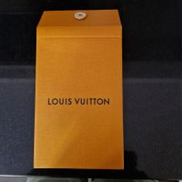 Louis Vuitton Brief- GeschenkBox