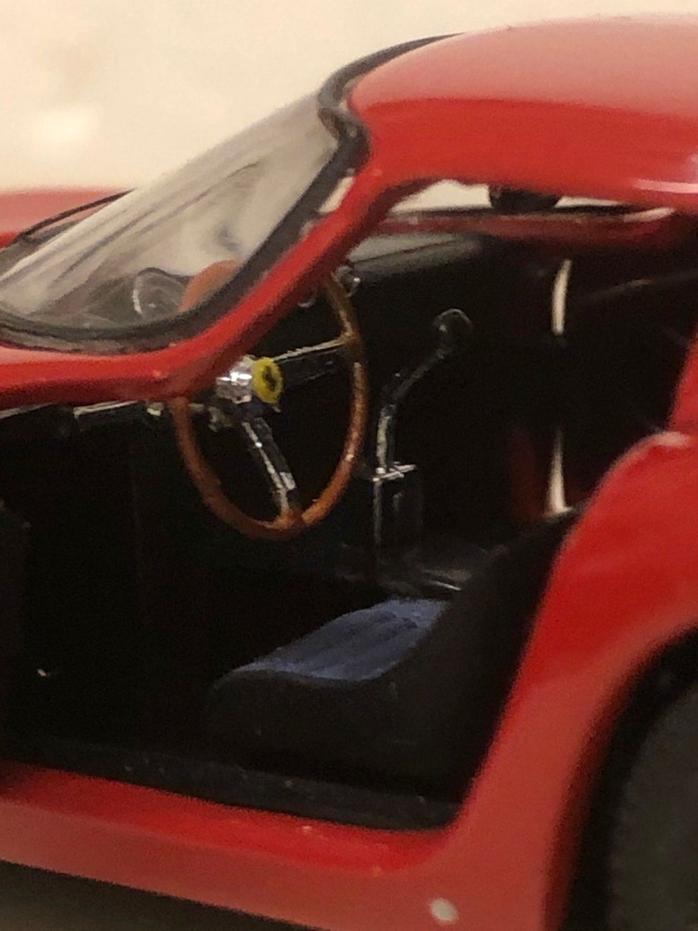 Ferrari Modellini d'auto: Ferrari GTO 64 – Nuovo (secondo la descrizione) da Muttenz venduto da Gucci2005 3