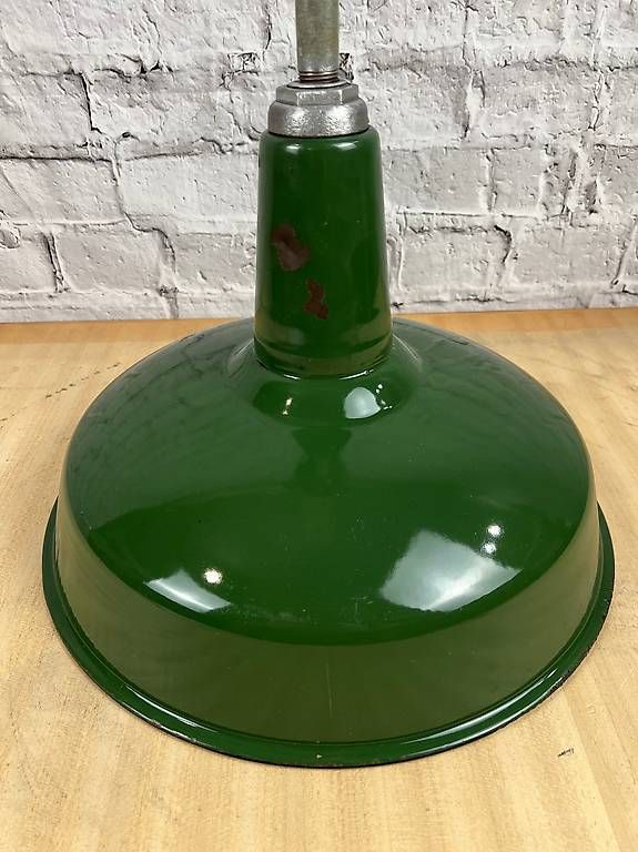 Lampadari & plafoniere: Original Benjamin Industrielampe – Usato da Wangen ZH venduto da Fer1964 4