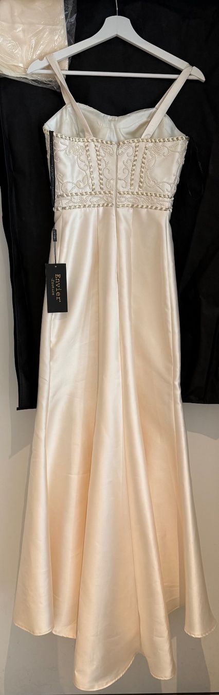 Vestiti: Wunderbares Hochzeitskleid / Abendkleid – Nuovo (secondo la descrizione) da Schaan venduto da chinchillali 4