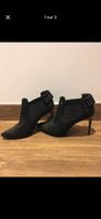 Bottines Seaside taille 38