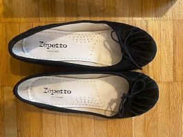 Ballerines Repetto taille 37