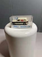 Skoda 1200  / 1952   1:87  von IGRA