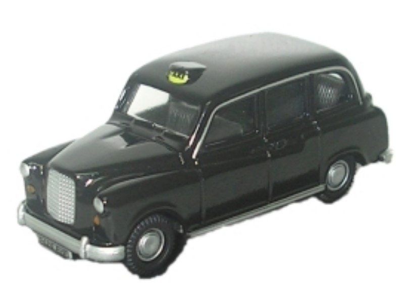 Modelleisenbahnen: FX4 Taxi - N – Neu und originalverpackt aus Morges von iljamuromez