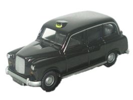 FX4 Taxi - N
