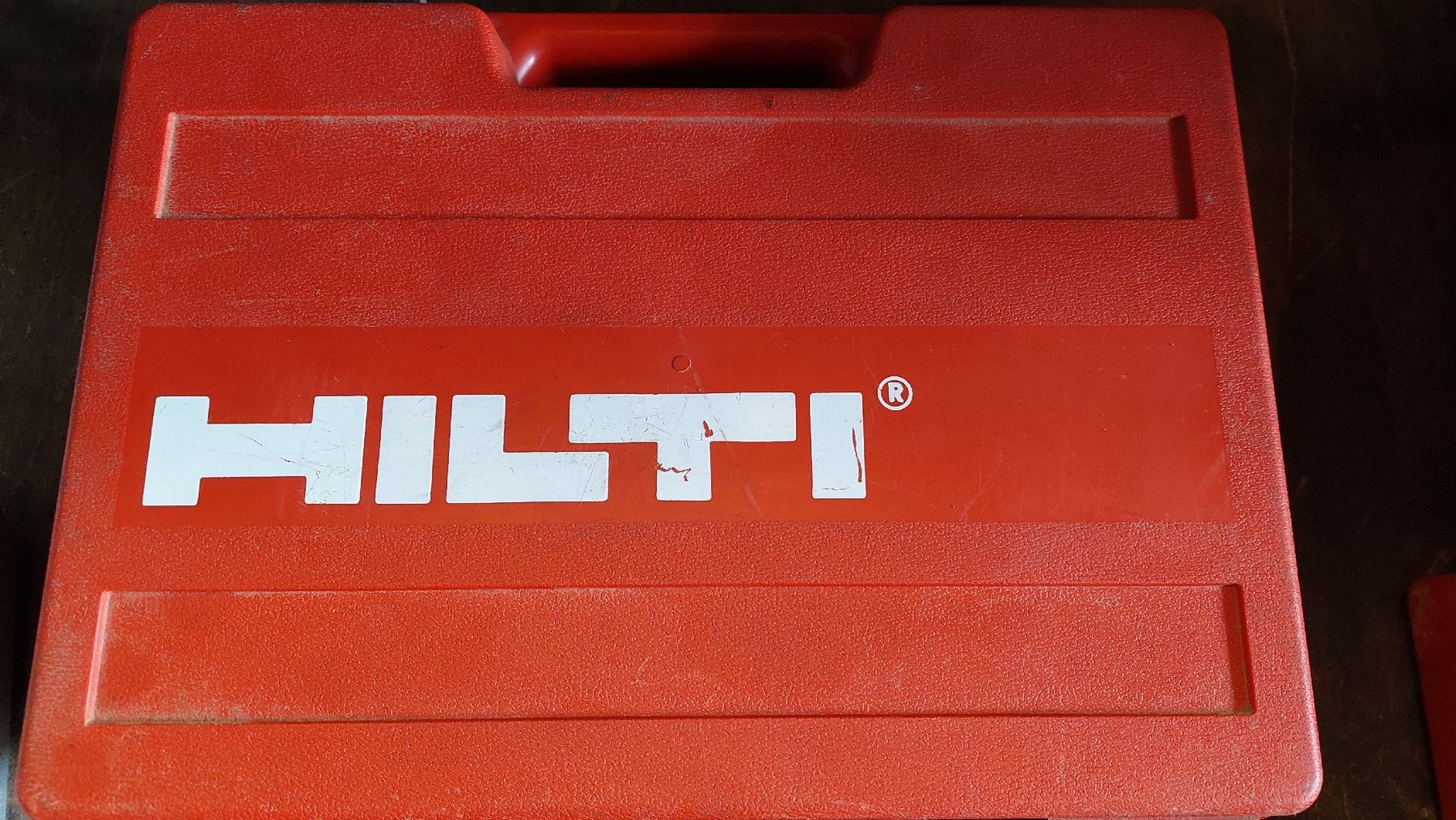 Hilti Bohrmaschinen: Hilti TS 14 Schraubendreher – Gebraucht aus Niederuzwil von peter. 5