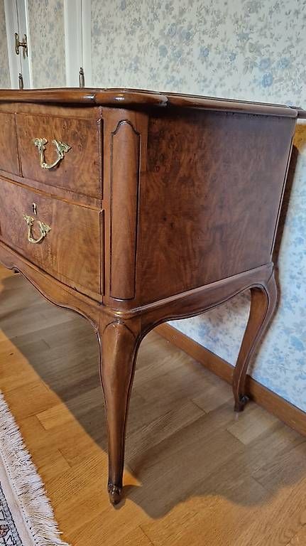 Cassettiere: Commode classique en bois  int. compartimenté  71×86×50 cm – Usato da Grimisuat venduto da cde_j5hh 2