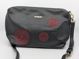 Desigual Tasche schwarz