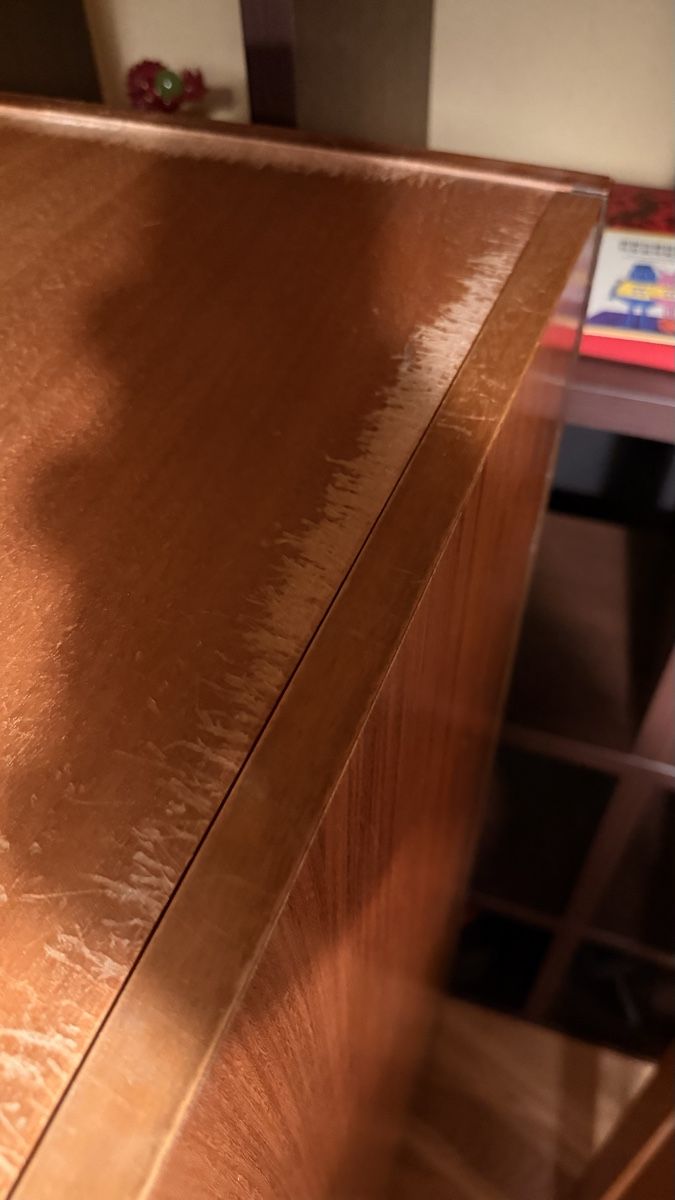 Armadi: Teak Schrank Mid Century – Usato da Wangen b. Olten venduto da Caro-Mano 9