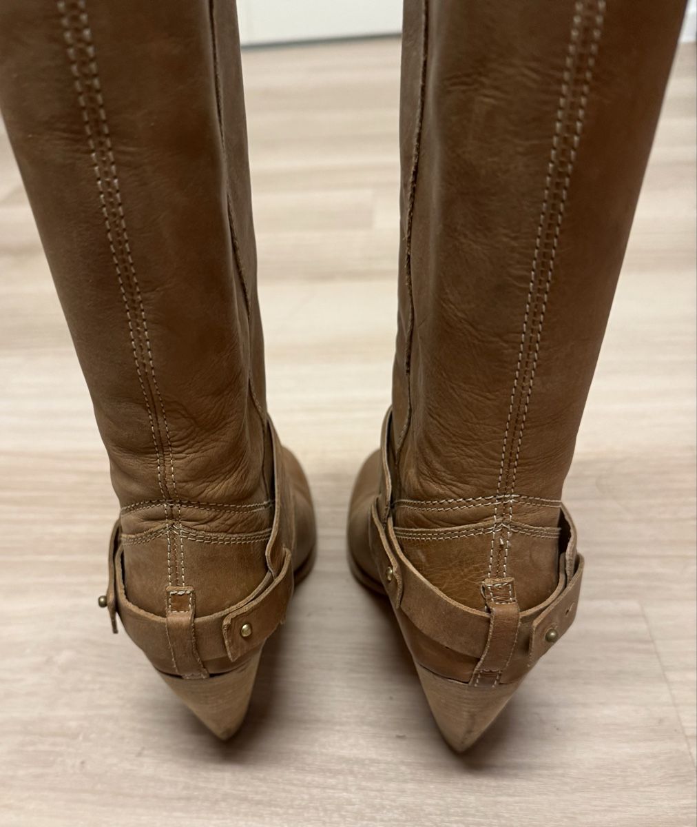 Scarpe da donna: Damenstiefel Grösse 37 – Usato da Binningen venduto da MichPam71 3