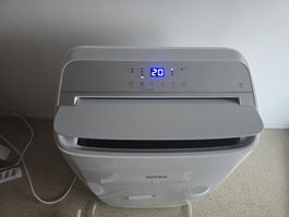 KOENIC KAC 12022 WLAN Klimagerät 12’000 BTU - sofort verfügb