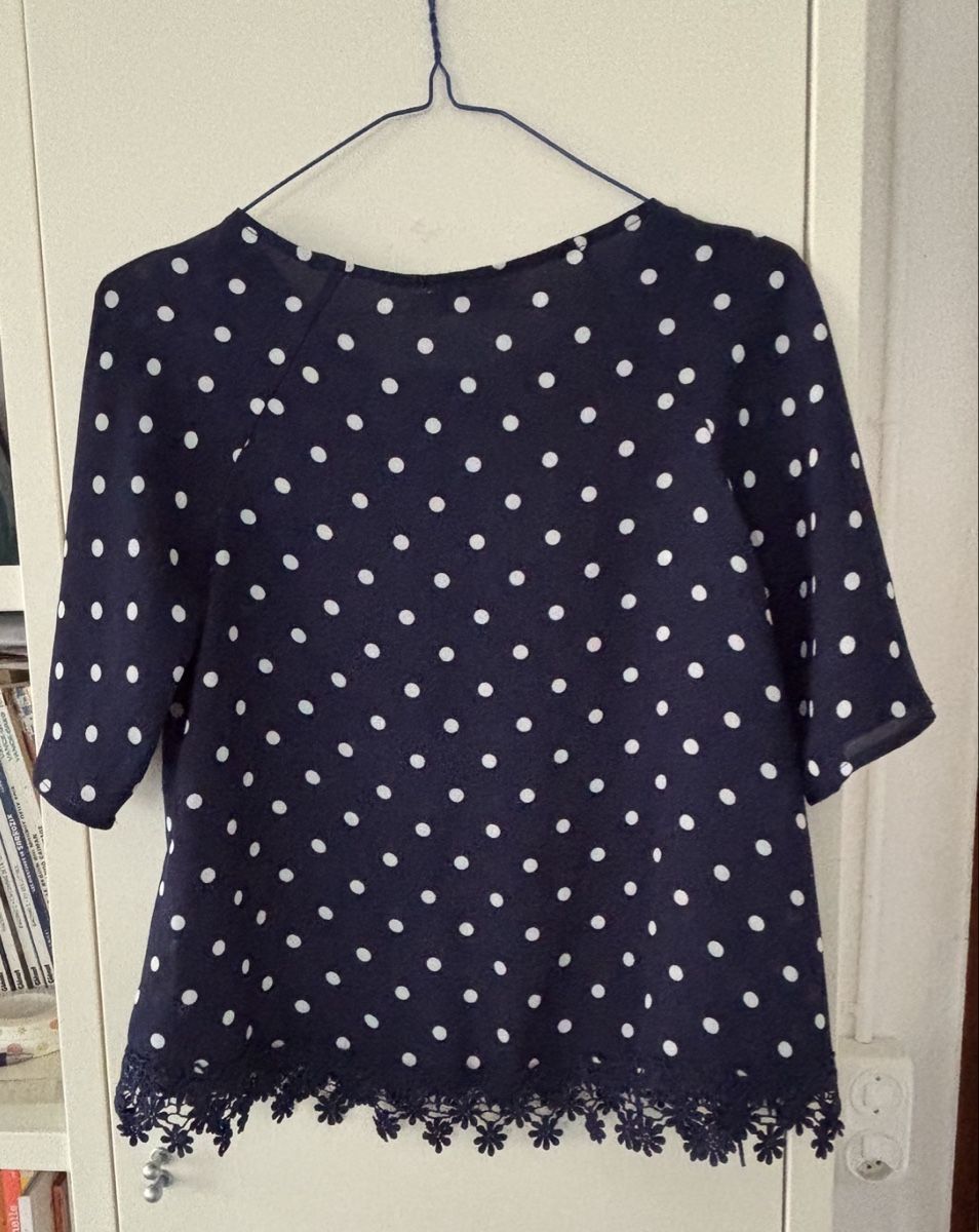 Camicette, T-shirt & Top: Mini Molly - T-shirt Gr.12/14J. – Usato da Baden venduto da frb_2cjk 2