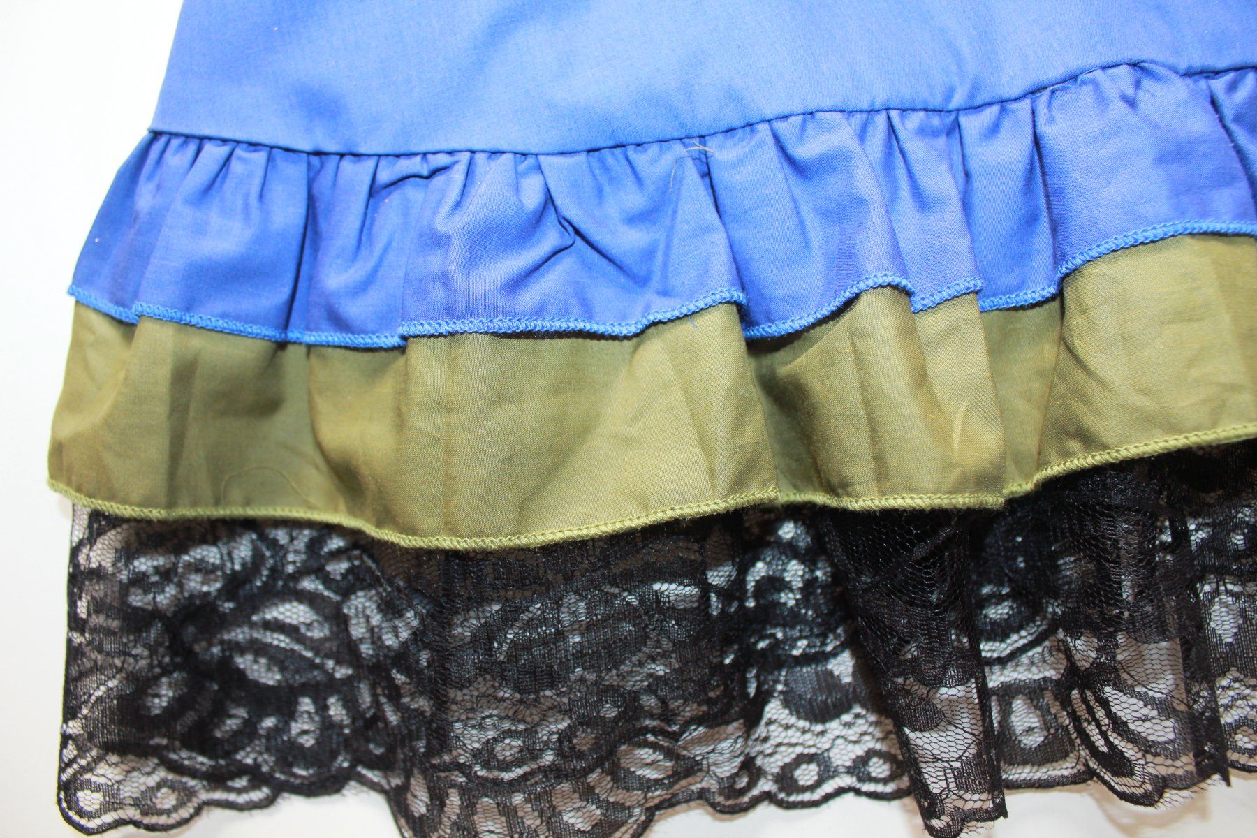 Costumi: Dirndl t. S    NEU! – Nuovo e nell'imballaggio originale da Peseux venduto da Gilloss 6