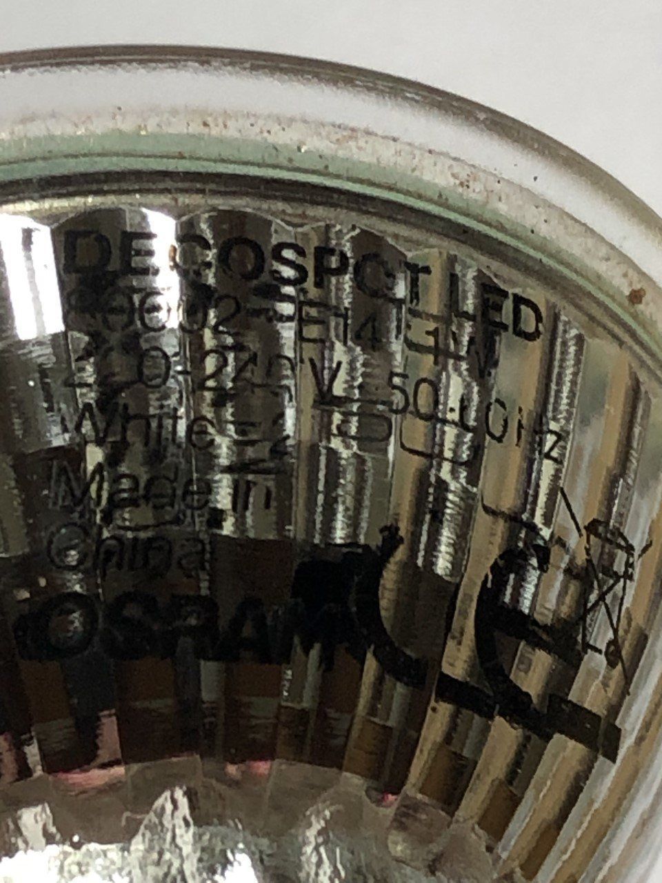 Lampade: Leuchtmittel – Usato da Winkel venduto da Kade50 5