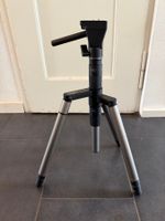 Hochwertiges Stativ für Fotoapparate/Filmkameras