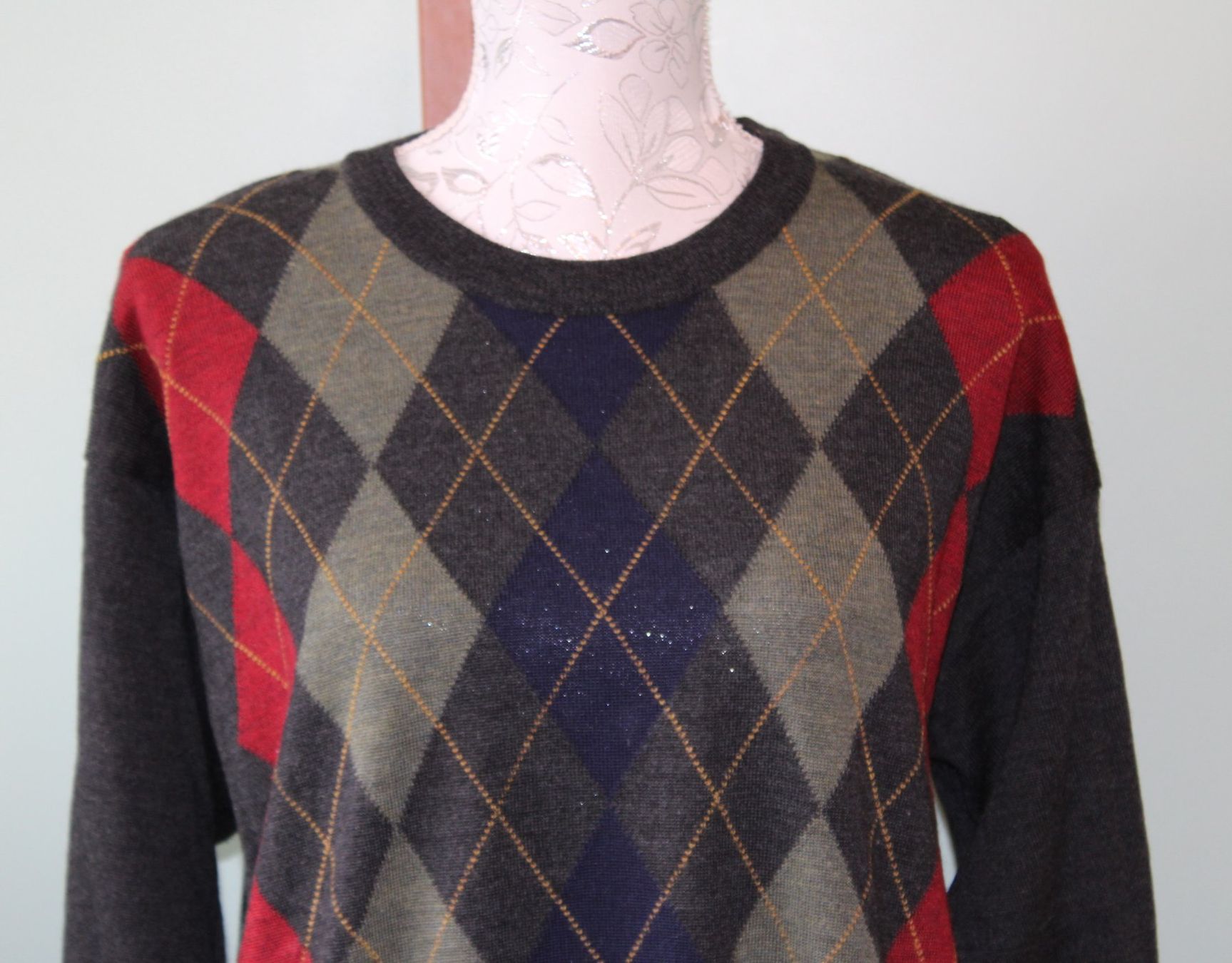 Lacoste Pullover & Sweatshirts: Pullover von *LACOSTE* – Gebraucht aus Schaan von antikes_und_kurioses 1