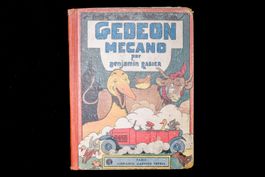 Gédéon mécano - E.O. (1927)