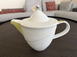 Rosenthal Teekanne „Avenue – Frogdesign“ - top Zustand