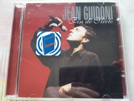 Cd Jean Guidoni - Fin de siècle 