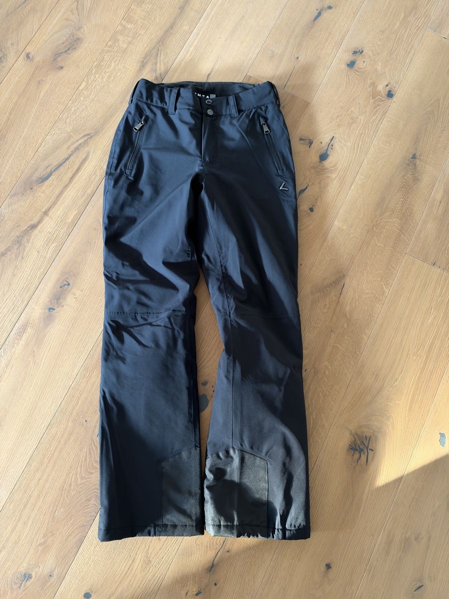 Luhta Pantaloni: Skihose Luhta – Nuovo (secondo la descrizione) da Ruggell venduto da Julemy
