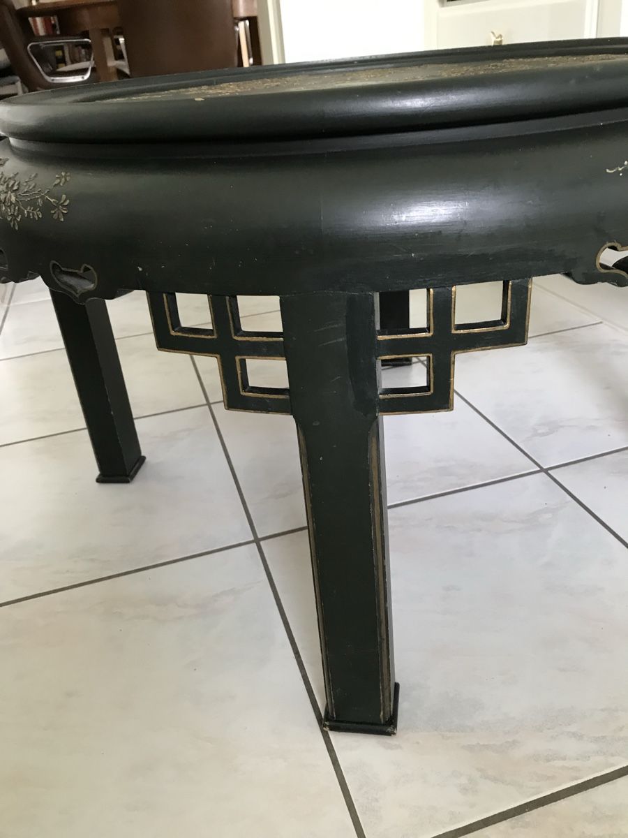 Tables: Beistell Tischen – D'occasion à Mauren par hav_twd2 3