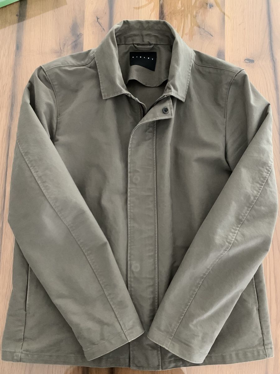 Sisley Giacche: Übergangsjacke – Usato da Igis venduto da Andrea01022